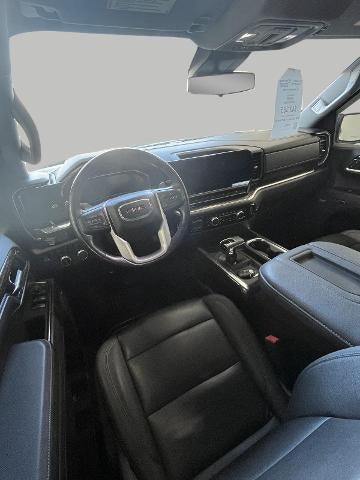 2022 GMC Sierra 1500 Crew Cab Short Box 4-Wheel Drive Elevation 3SB