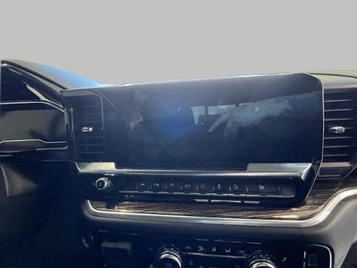 2022 GMC Sierra 1500 Crew Cab Short Box 4-Wheel Drive Elevation 3SB