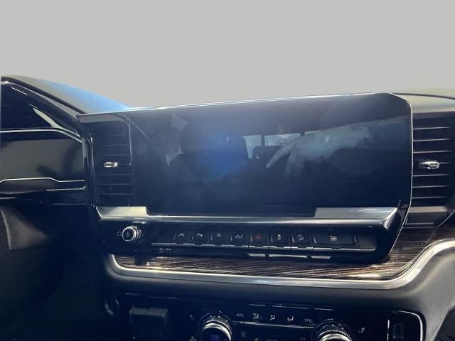 2022 GMC Sierra 1500 Crew Cab Short Box 4-Wheel Drive Elevation 3SB