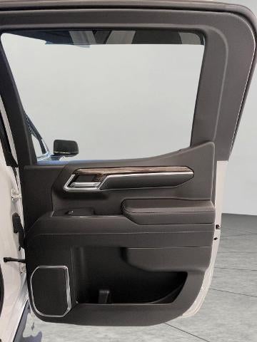 2022 GMC Sierra 1500 Crew Cab Short Box 4-Wheel Drive Elevation 3SB