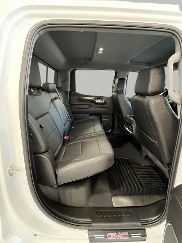 2022 GMC Sierra 1500 Crew Cab Short Box 4-Wheel Drive Elevation 3SB