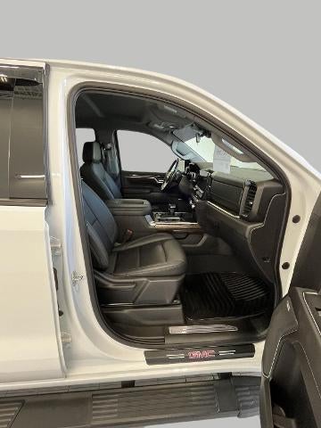 2022 GMC Sierra 1500 Crew Cab Short Box 4-Wheel Drive Elevation 3SB