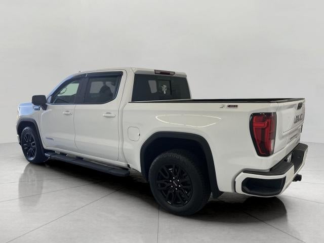 2022 GMC Sierra 1500 Crew Cab Short Box 4-Wheel Drive Elevation 3SB