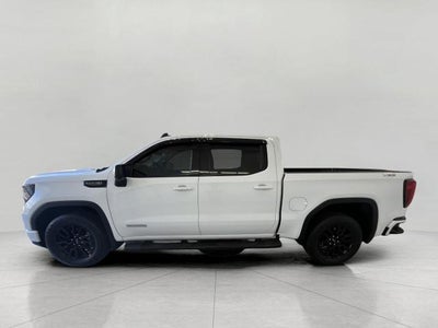 2022 GMC Sierra 1500 Crew Cab Short Box 4-Wheel Drive Elevation 3SB