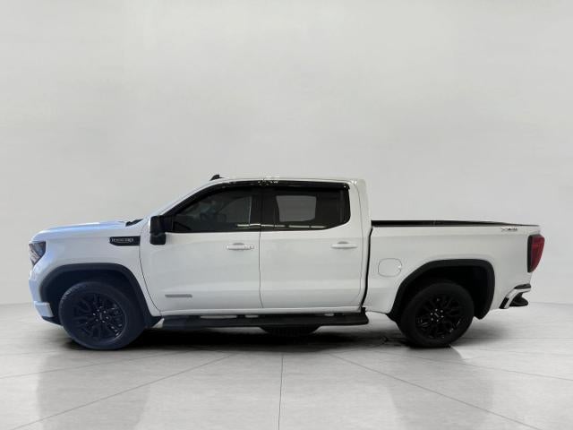 2022 GMC Sierra 1500 Crew Cab Short Box 4-Wheel Drive Elevation 3SB
