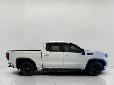 2022 GMC Sierra 1500 Crew Cab Short Box 4-Wheel Drive Elevation 3SB