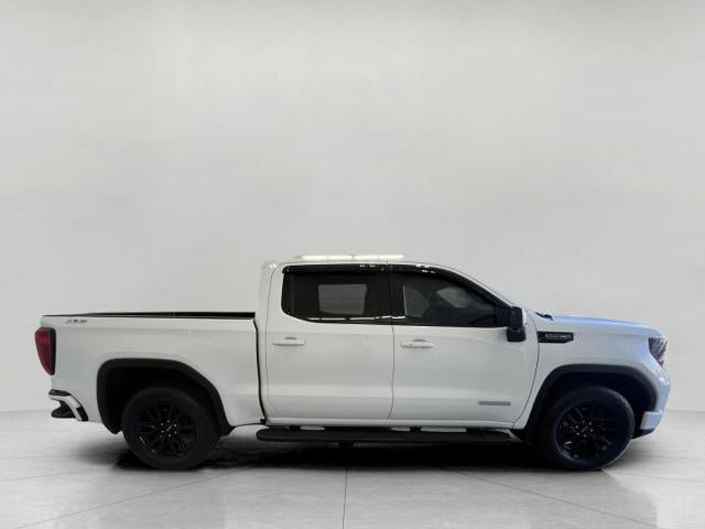2022 GMC Sierra 1500 Crew Cab Short Box 4-Wheel Drive Elevation 3SB