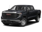 2022 GMC Sierra 1500 Crew Cab Short Box 4-Wheel Drive Elevation 3SB