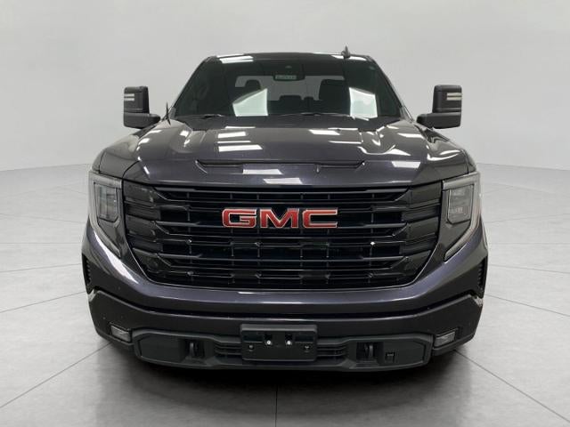 2022 GMC Sierra 1500 Crew Cab Standard Box 4-Wheel Drive Elevation