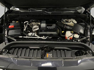 2022 GMC Sierra 1500 Crew Cab Standard Box 4-Wheel Drive Elevation