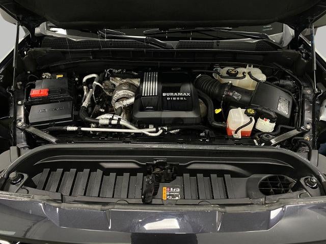 2022 GMC Sierra 1500 Crew Cab Standard Box 4-Wheel Drive Elevation