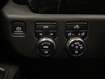 2022 GMC Sierra 1500 Crew Cab Standard Box 4-Wheel Drive Elevation