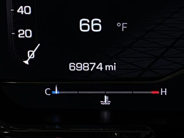 2022 GMC Sierra 1500 Crew Cab Standard Box 4-Wheel Drive Elevation