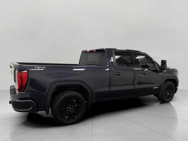 2022 GMC Sierra 1500 Crew Cab Standard Box 4-Wheel Drive Elevation