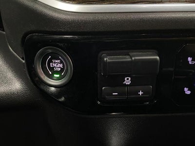 2022 GMC Sierra 1500 Crew Cab Standard Box 4-Wheel Drive Elevation
