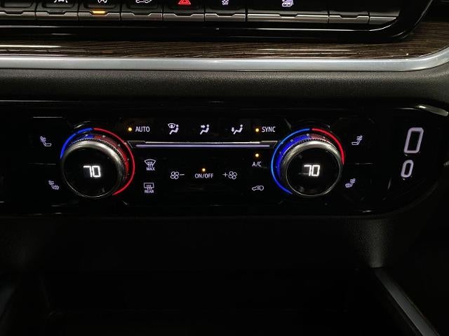 2022 GMC Sierra 1500 Crew Cab Standard Box 4-Wheel Drive Elevation