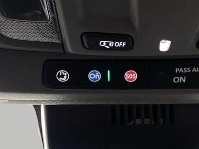 2022 GMC Sierra 1500 Crew Cab Standard Box 4-Wheel Drive Elevation