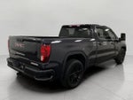2022 GMC Sierra 1500 Crew Cab Standard Box 4-Wheel Drive Elevation