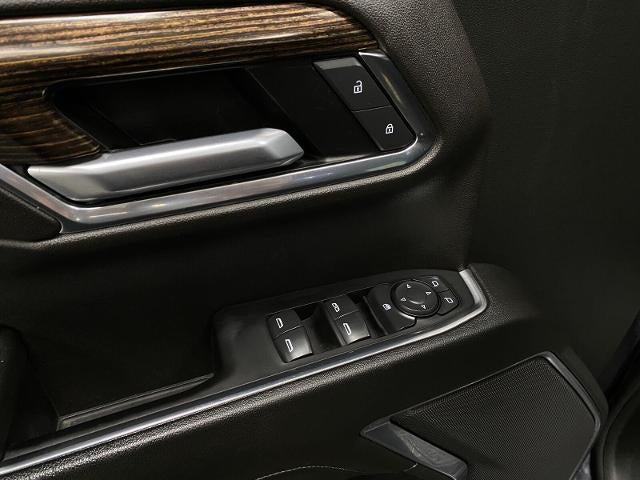 2022 GMC Sierra 1500 Crew Cab Standard Box 4-Wheel Drive Elevation
