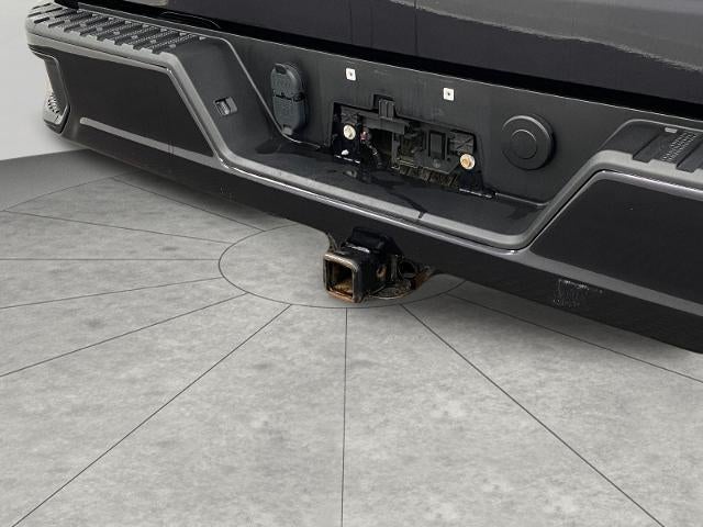 2022 GMC Sierra 1500 Crew Cab Standard Box 4-Wheel Drive Elevation