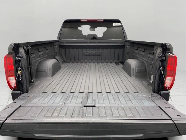 2022 GMC Sierra 1500 Crew Cab Standard Box 4-Wheel Drive Elevation