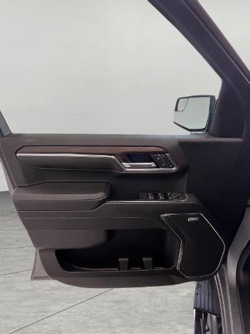 2023 GMC Sierra 1500 Crew Cab Short Box 4-Wheel Drive SLT