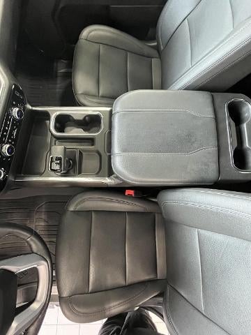 2023 GMC Sierra 1500 Crew Cab Short Box 4-Wheel Drive SLT