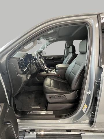 2023 GMC Sierra 1500 Crew Cab Short Box 4-Wheel Drive SLT