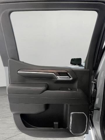 2023 GMC Sierra 1500 Crew Cab Short Box 4-Wheel Drive SLT