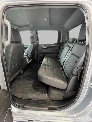 2023 GMC Sierra 1500 Crew Cab Short Box 4-Wheel Drive SLT