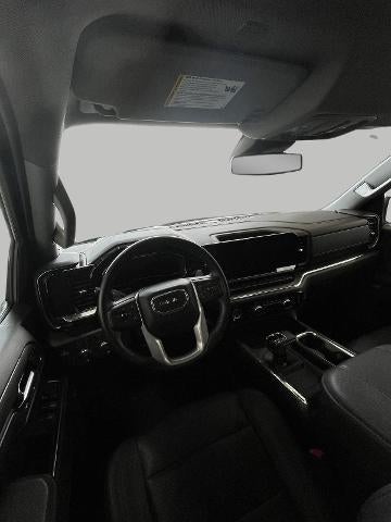 2023 GMC Sierra 1500 Crew Cab Short Box 4-Wheel Drive SLT