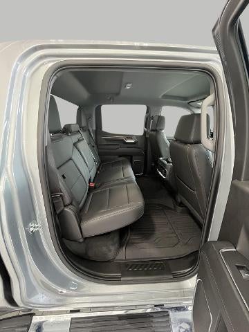 2023 GMC Sierra 1500 Crew Cab Short Box 4-Wheel Drive SLT