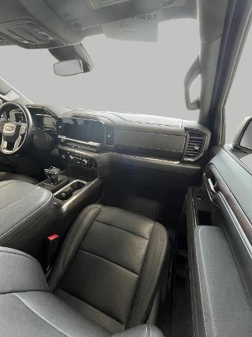 2023 GMC Sierra 1500 Crew Cab Short Box 4-Wheel Drive SLT