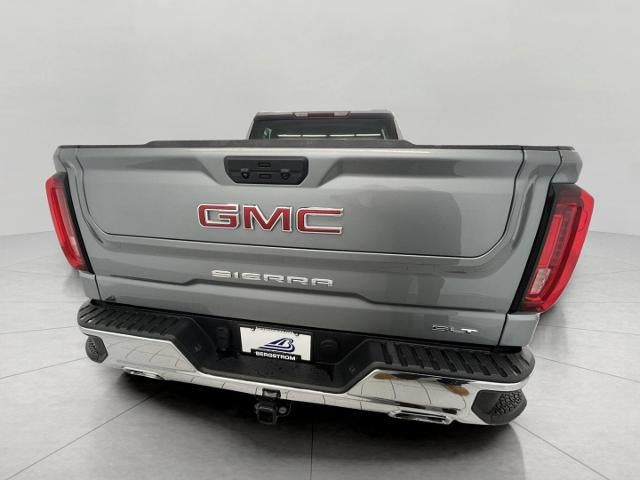 2023 GMC Sierra 1500 Crew Cab Short Box 4-Wheel Drive SLT