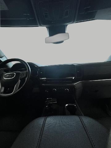2023 GMC Sierra 1500 Crew Cab Short Box 4-Wheel Drive SLT