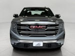 2023 GMC Sierra 1500 Crew Cab Short Box 4-Wheel Drive SLT