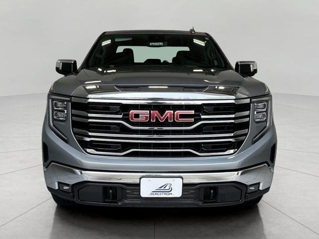 2023 GMC Sierra 1500 Crew Cab Short Box 4-Wheel Drive SLT