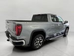 2023 GMC Sierra 1500 Crew Cab Short Box 4-Wheel Drive SLT