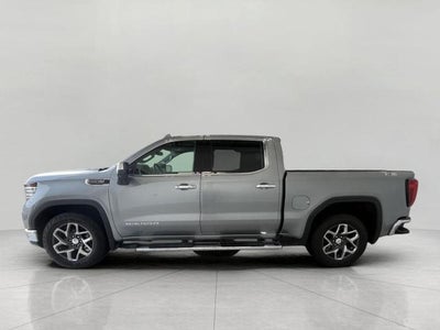 2023 GMC Sierra 1500 Crew Cab Short Box 4-Wheel Drive SLT