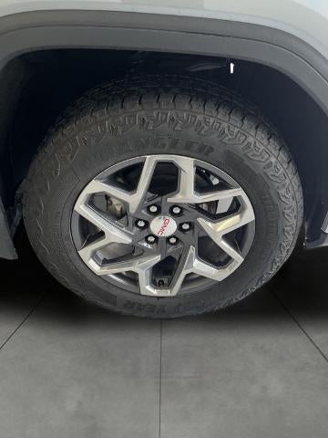 2023 GMC Sierra 1500 Crew Cab Short Box 4-Wheel Drive SLT