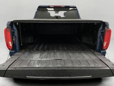 2023 GMC Sierra 1500 Crew Cab Short Box 4-Wheel Drive SLT