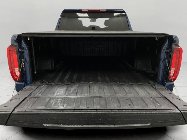 2023 GMC Sierra 1500 Crew Cab Short Box 4-Wheel Drive SLT