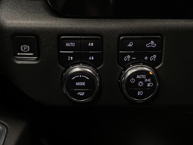 2023 GMC Sierra 1500 Crew Cab Short Box 4-Wheel Drive SLT