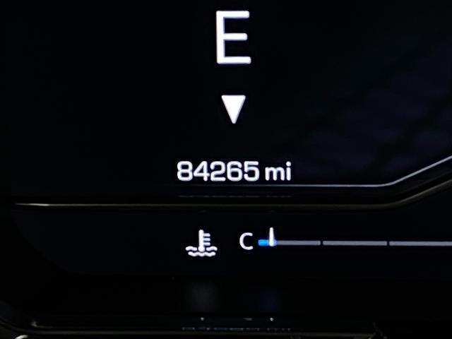 2023 GMC Sierra 1500 Crew Cab Short Box 4-Wheel Drive SLT