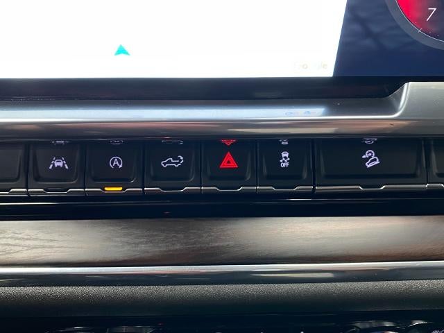 2023 GMC Sierra 1500 Crew Cab Short Box 4-Wheel Drive SLT