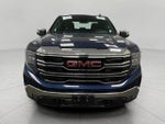 2023 GMC Sierra 1500 Crew Cab Short Box 4-Wheel Drive SLT