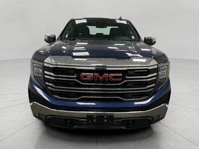 2023 GMC Sierra 1500 Crew Cab Short Box 4-Wheel Drive SLT