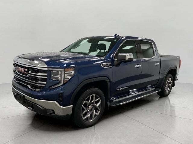 2023 GMC Sierra 1500 Crew Cab Short Box 4-Wheel Drive SLT