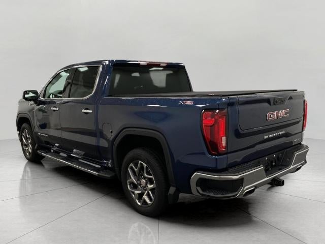 2023 GMC Sierra 1500 Crew Cab Short Box 4-Wheel Drive SLT