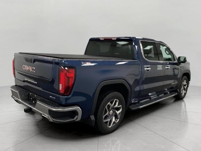 2023 GMC Sierra 1500 Crew Cab Short Box 4-Wheel Drive SLT